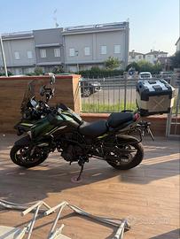 Benelli TRK 702