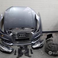 SUBARU legacy outback 2014 Faro