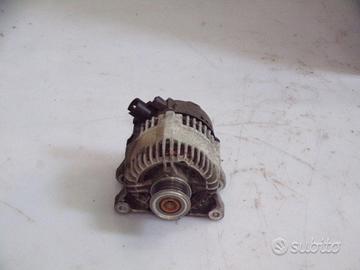 Alternatore Citroen C3 2 serie 2011 1.0 benzina