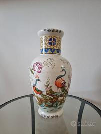 vaso cinese d'epoca 