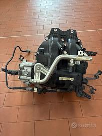Collettore aspirazione  motore Twin air fiat