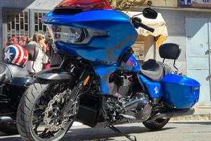 road glide cvo st
