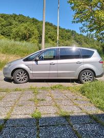 Ford S-Max 2000 TDCI 140 CV Anno 2008 monovolume