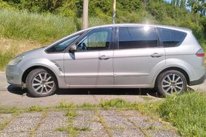 Ford S-Max 2000 TDCI 140 CV Anno 2008 monovolume