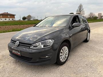 Volkswagen Golf Business 1.4 TGI DSG 5p. Comfortli