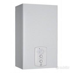 Stoccaggio di caldaie camera stagna