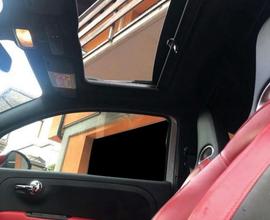 595 abarth turismo