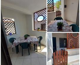 Casa vacanze a Santo Janni (Formia)