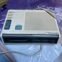 Appasionati di radio sveglie
