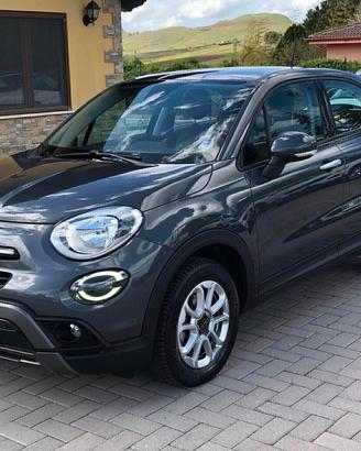 Fiat 500X 1.6 Mtj 120 CV DCT Cross 2021