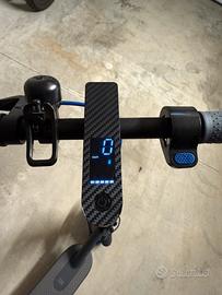 Monopattino xiaomi scooter 3