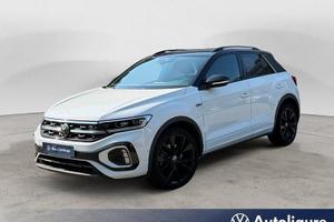 Volkswagen T-Roc 1.5 TSI ACT R-Line DSG