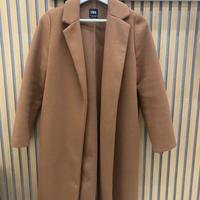 Cappotto Zara tgS
