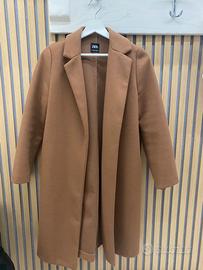 Cappotto Zara tgS