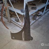 Parafango Anteriore Sinistro Per Jaguar XF 2017