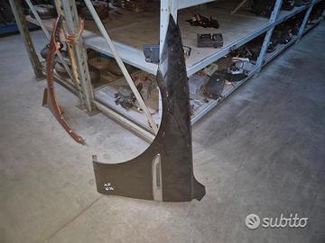 Parafango Anteriore Sinistro Per Jaguar XF 2017