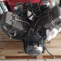 Motore guzzi california SS 1100 2002