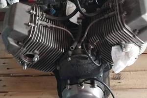 Motore guzzi california SS 1100 2002