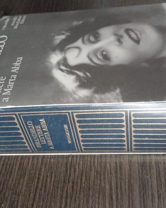 Lettere a Marta Abba - Pirandello - Meridiani