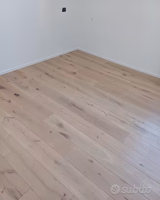 Parquet maxilistone nodata a Modena