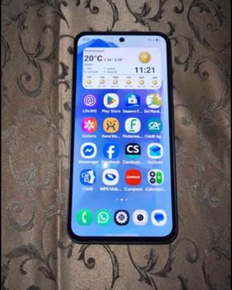 Samsung galaxy A55