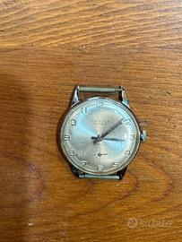 Orologio da polso uomo Gander 17 rubis incabloc