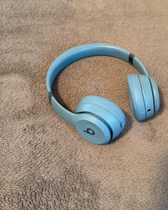 Beats solo 4