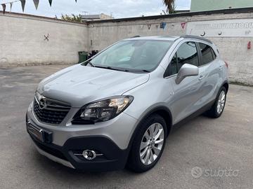 Opel Mokka 1.6 CDTI Ecotec 4x2 Start&Stop Cosmo da