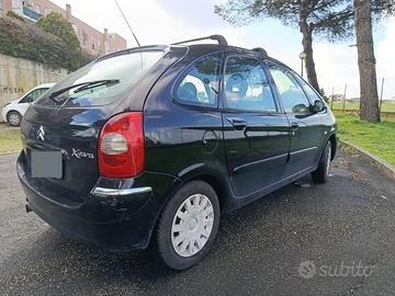 XARA PICASSO 2.0 HDI 