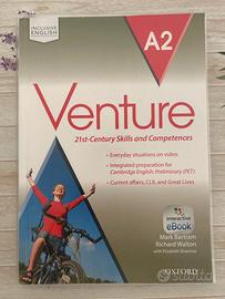 Venture A2