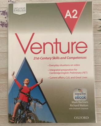 Venture A2