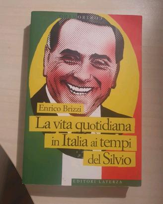 Enrico BRIZZI - La vita quotidiana in Italia ai te
