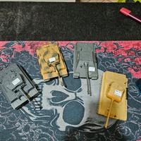 carri armati tedeschi