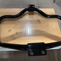 Paramotore sportster