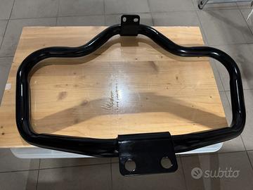 Paramotore sportster