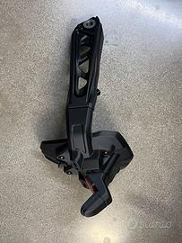 Portatarga Yamaha MT-09