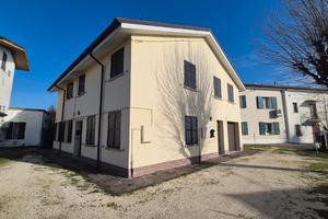 Pronta, libera da subito ed interamente arredata