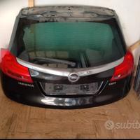 sportellone Opel Insignia