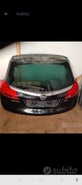 sportellone Opel Insignia