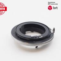 Tamron Adaptall per Contax/Yashica