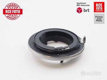 Tamron Adaptall per Contax/Yashica