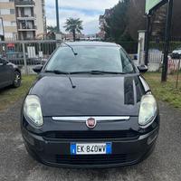 Fiat Grande Punto 1.2 5 porte S&S Actual