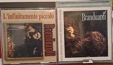 Branduardi CD