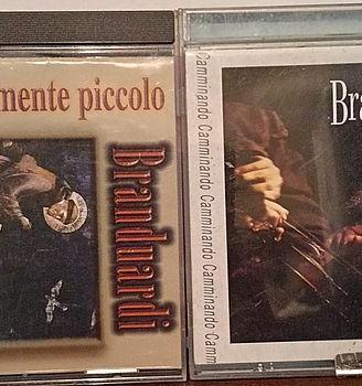 Branduardi CD