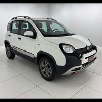 FIAT Panda 1.3 mjt 16v Cross 4x4 80cv