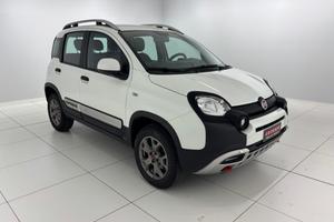 FIAT Panda 1.3 mjt 16v Cross 4x4 80cv