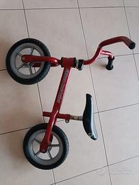 bici Chicco 
