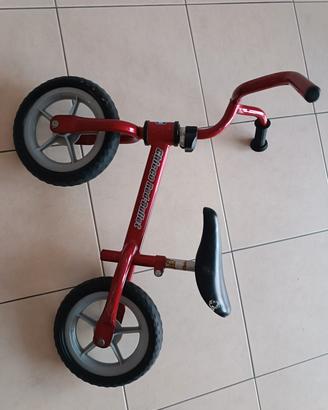 bici Chicco 