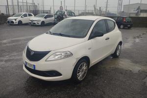 LANCIA Ypsilon 1.2 69 CV 5 porte Gold
