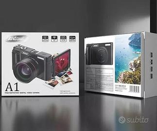 camera digitale a1 fotocamera 